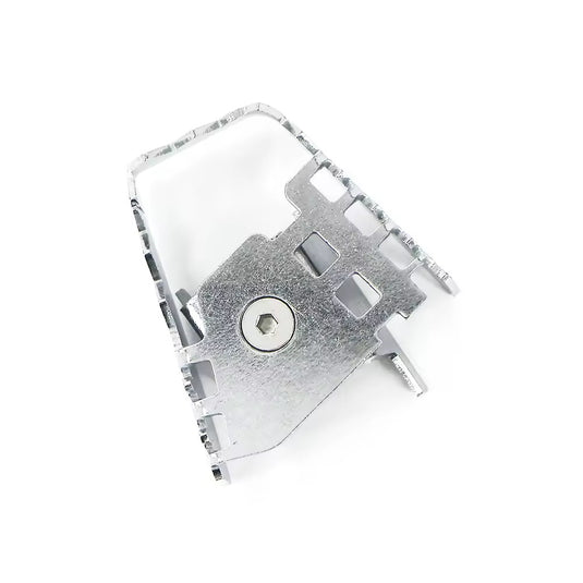 Extensor alargador pedal travão traseiro BMW GS