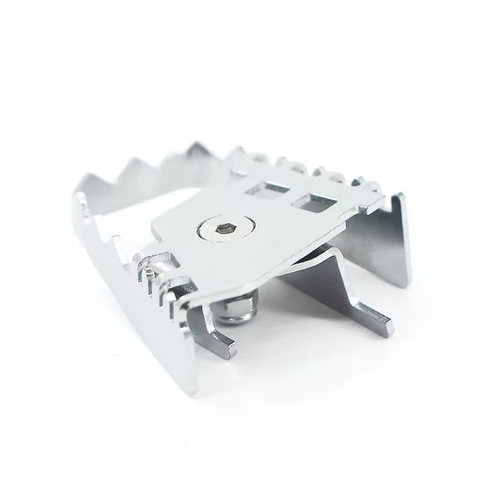 Extensor alargador pedal travão traseiro BMW GS