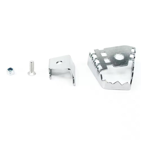 Extensor alargador pedal travão traseiro BMW GS