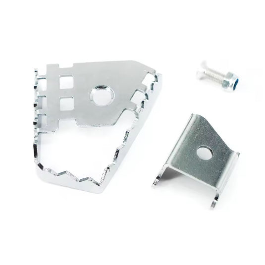 Extensor alargador pedal travão traseiro BMW GS