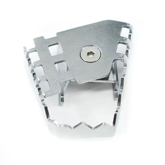 Extensor alargador pedal travão traseiro BMW GS
