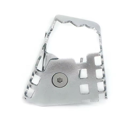 Extensor alargador pedal travão traseiro BMW GS