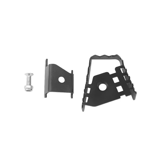 Extensor alargador pedal travão traseiro BMW GS