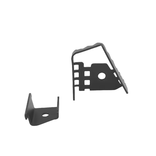 Extensor alargador pedal travão traseiro BMW GS