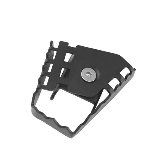 Extensor alargador pedal travão traseiro BMW GS
