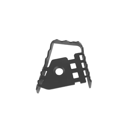 Extensor alargador pedal travão traseiro BMW GS
