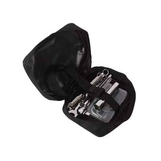 Bolsa de ferramentas guarda-lama traseiro off-road
