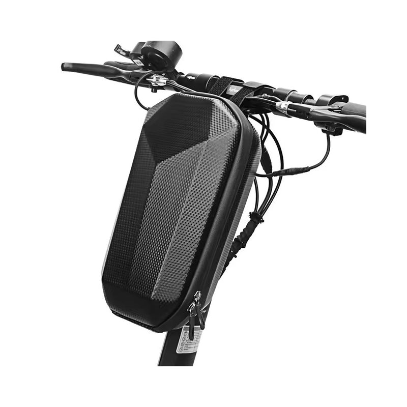 Load image into Gallery viewer, Bolsa rígida para guiador de trotineta 4 L
