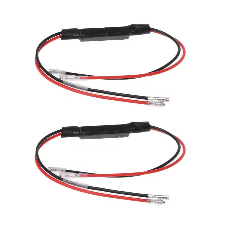 Load image into Gallery viewer, Resistências para Piscas LED Moto 12V 10W 10 Ohm
