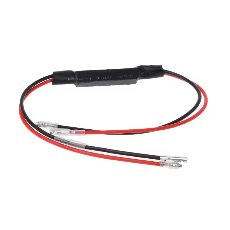 Load image into Gallery viewer, Resistências para Piscas LED Moto 12V 10W 10 Ohm
