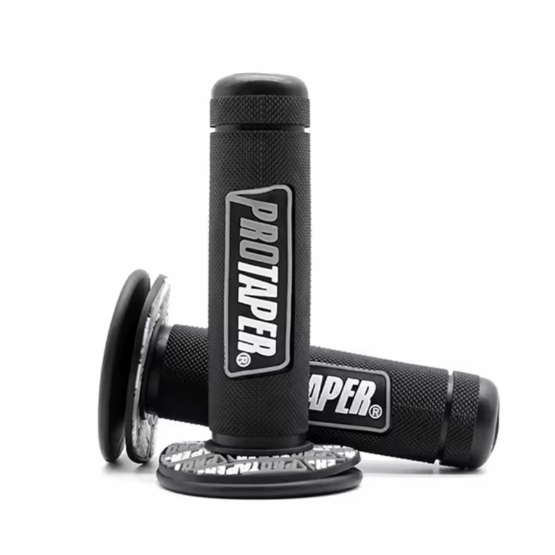 Carregue imagem no visualizador da galeriaPunhos borracha Protaper 22 mm

