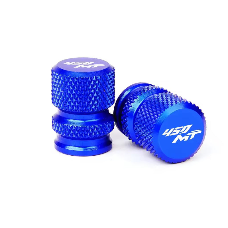 Carregue imagem no visualizador da galeriaTampas válvulas CFMOTO 450MT - alumínio CNC
