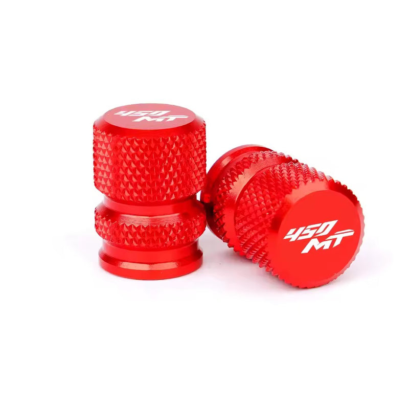 Carregue imagem no visualizador da galeriaTampas válvulas CFMOTO 450MT - alumínio CNC
