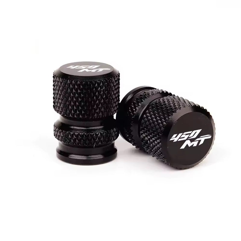 Carregue imagem no visualizador da galeriaTampas válvulas CFMOTO 450MT - alumínio CNC

