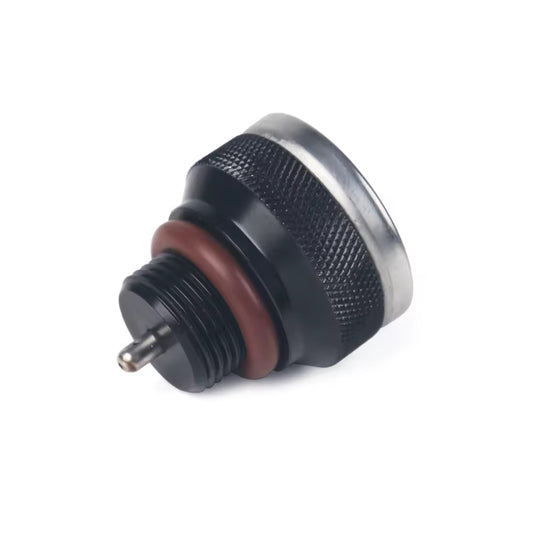 Manómetro temperatura óleo motor M20x1.5