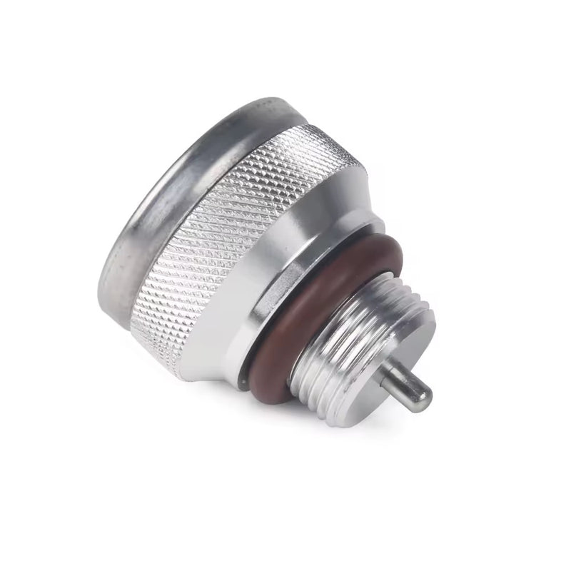 Carregue imagem no visualizador da galeriaManómetro temperatura óleo motor M20x1.5
