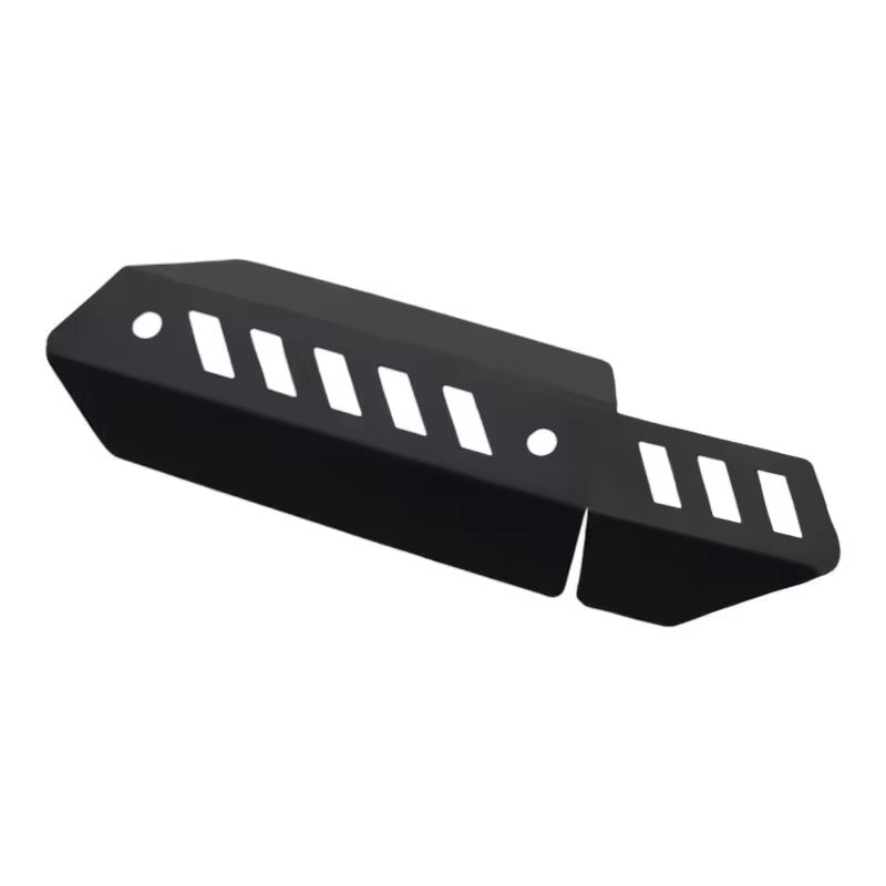 Carregue imagem no visualizador da galeriaProtetor escape CFMOTO 450MT 2024-2025
