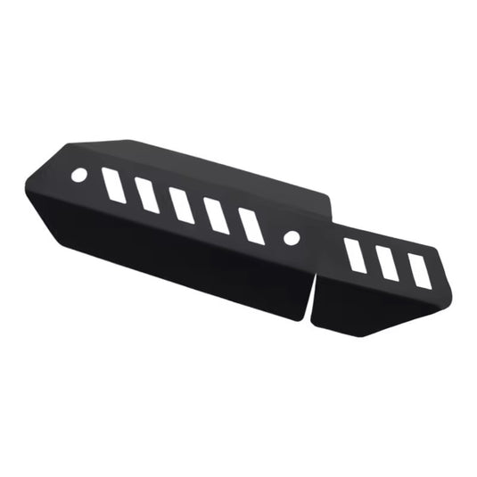 Protetor escape CFMOTO 450MT 2024-2025