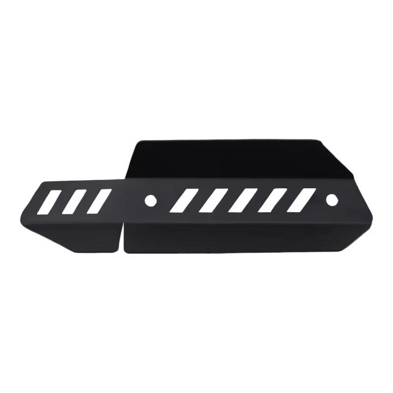 Carregue imagem no visualizador da galeriaProtetor escape CFMOTO 450MT 2024-2025
