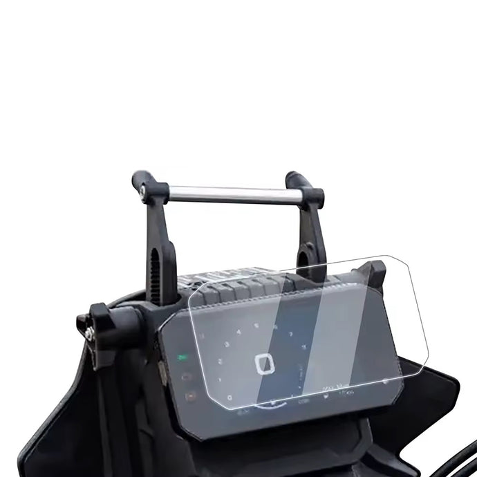 Película proteção ecrã CFMOTO 450MT 2021-2024