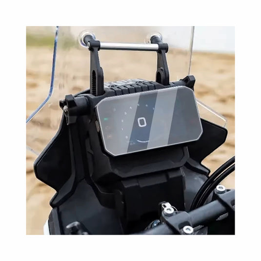 Película proteção ecrã CFMOTO 450MT 2021-2024