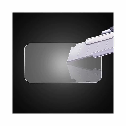 Película proteção ecrã CFMOTO 450MT 2021-2024