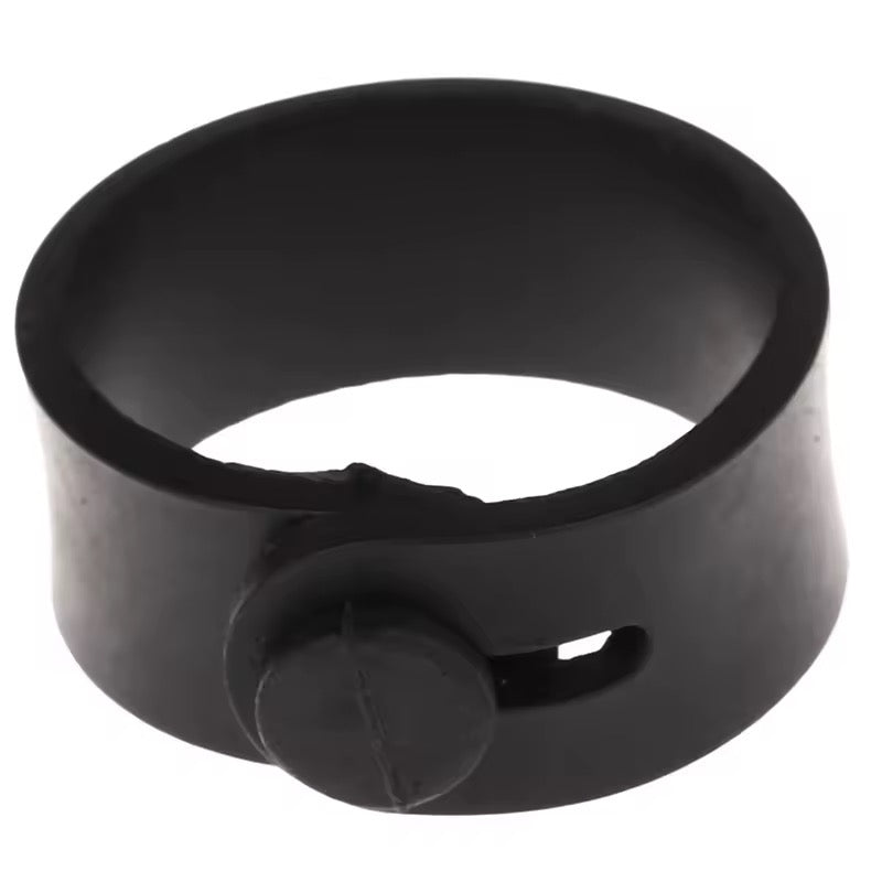 Carregue imagem no visualizador da galeriaAbraçadeiras elásticas de borracha para moto - 10 Unidades (5 cm ou 8 cm)
