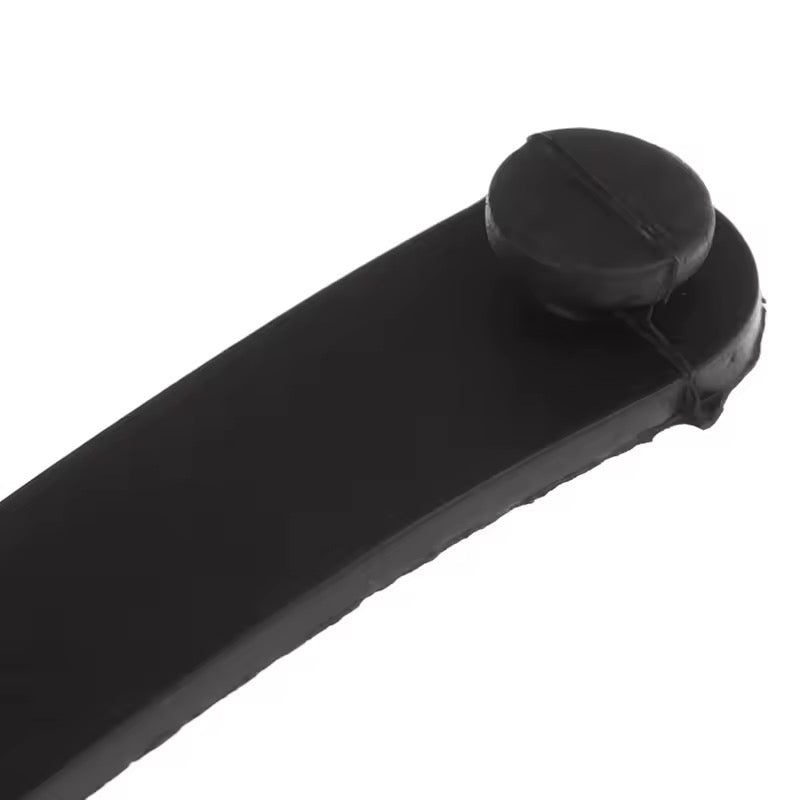 Carregue imagem no visualizador da galeriaAbraçadeiras elásticas de borracha para moto - 10 Unidades (5 cm ou 8 cm)

