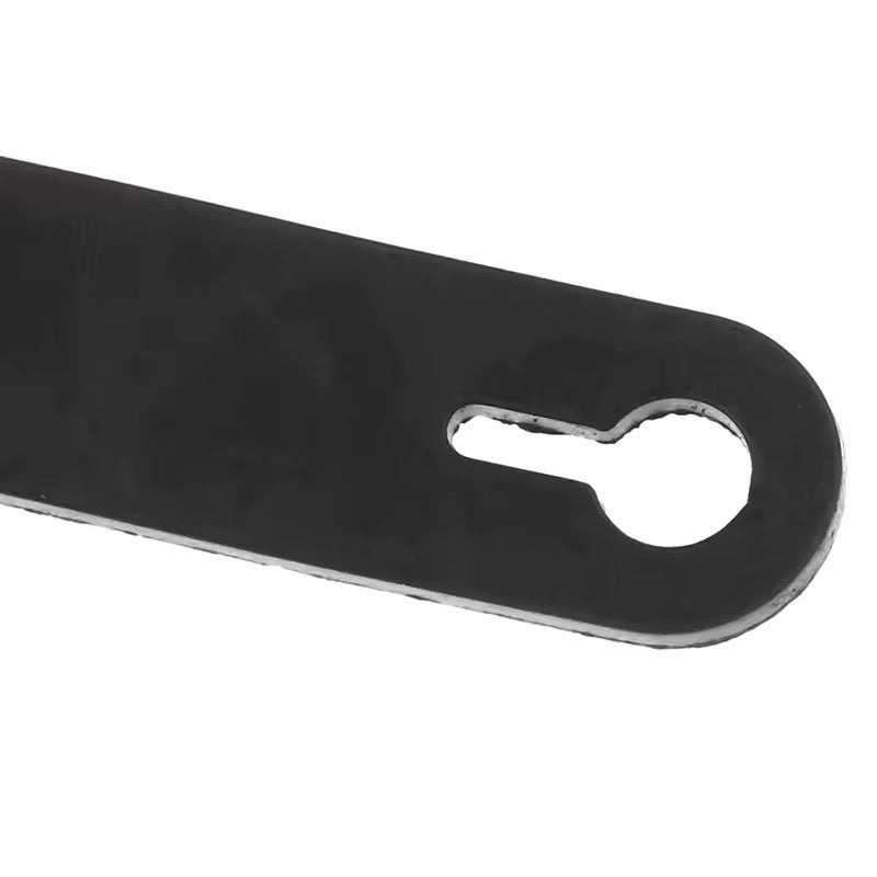 Carregue imagem no visualizador da galeriaAbraçadeiras elásticas de borracha para moto - 10 Unidades (5 cm ou 8 cm)
