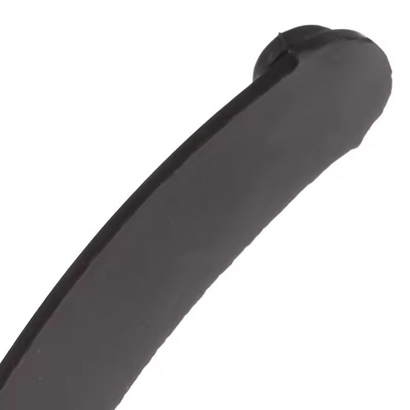 Carregue imagem no visualizador da galeriaAbraçadeiras elásticas de borracha para moto - 10 Unidades (5 cm ou 8 cm)
