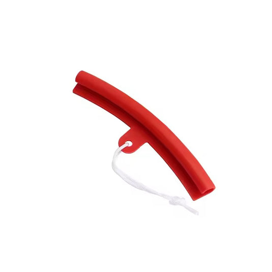 Protetor de jante para moto - conjunto de 4 unidades