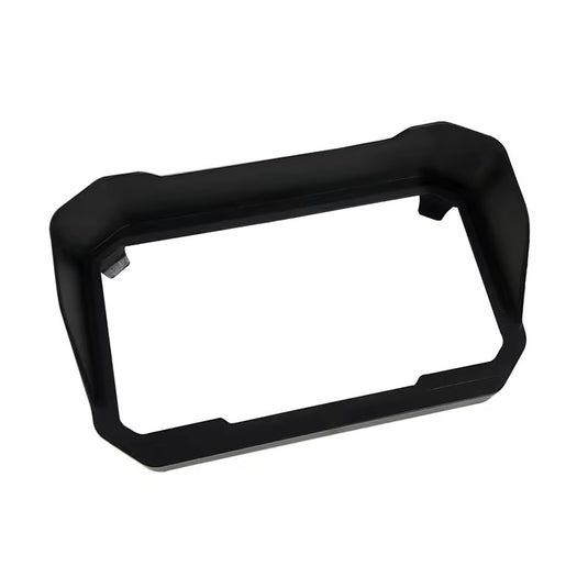 Pala solar para painel de instrumentos CFMOTO 450MT - protetor anti-reflexo