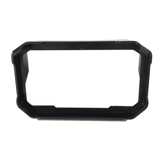 Pala solar para painel de instrumentos CFMOTO 450MT - protetor anti-reflexo