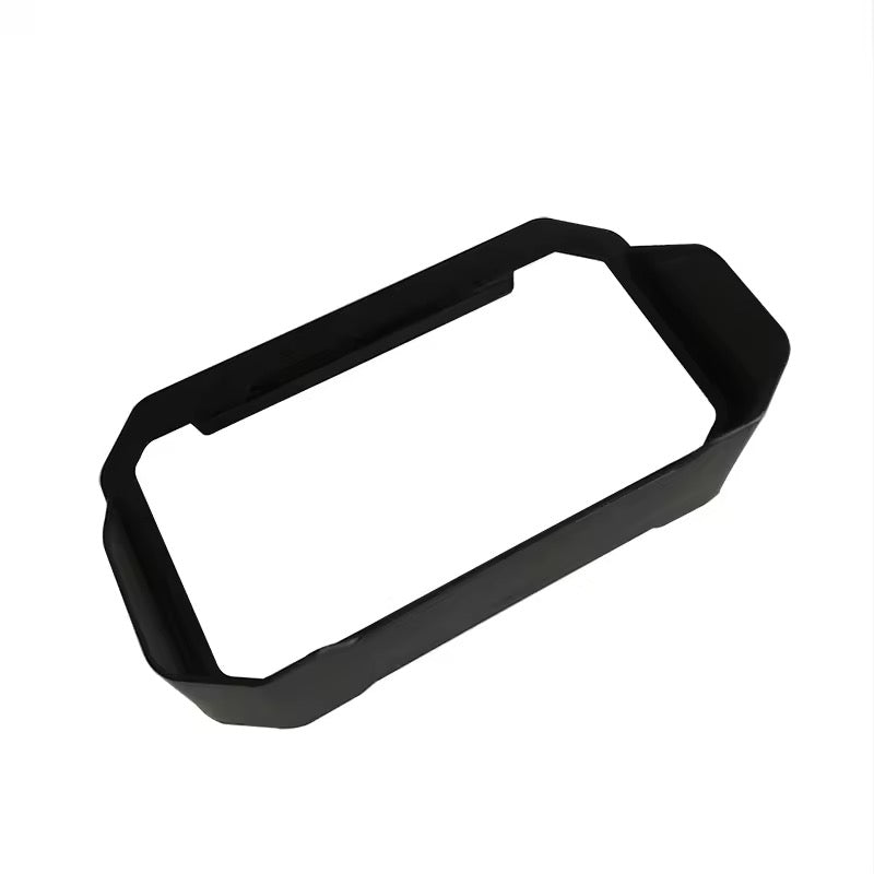 Carregue imagem no visualizador da galeriaPala solar para painel de instrumentos CFMOTO 450MT - protetor anti-reflexo
