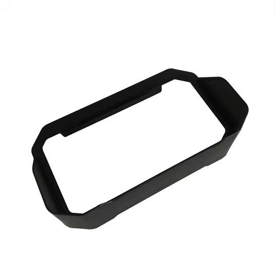 Pala solar para painel de instrumentos CFMOTO 450MT - protetor anti-reflexo