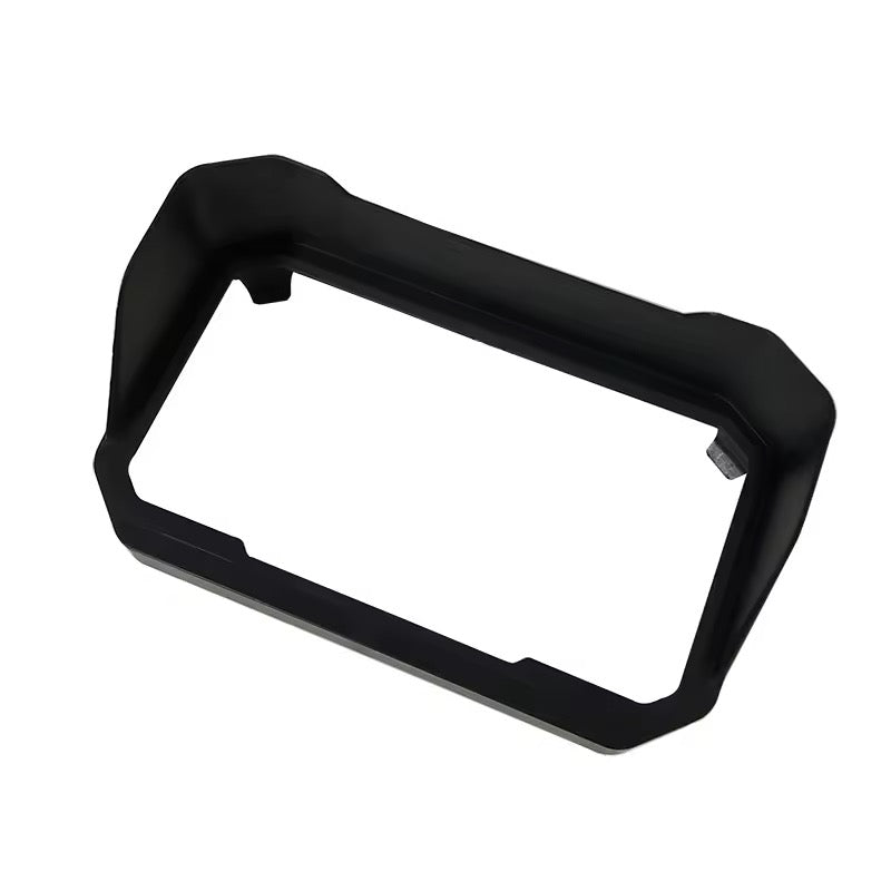 Carregue imagem no visualizador da galeriaPala solar para painel de instrumentos CFMOTO 450MT - protetor anti-reflexo
