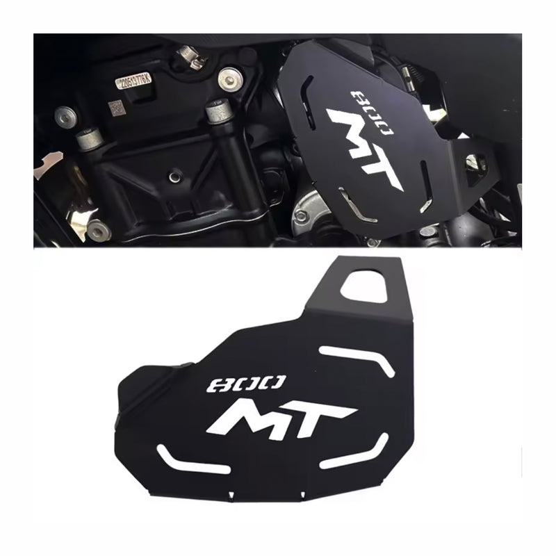 Carregue imagem no visualizador da galeriaProtetor de válvula para CFMOTO 800MT
