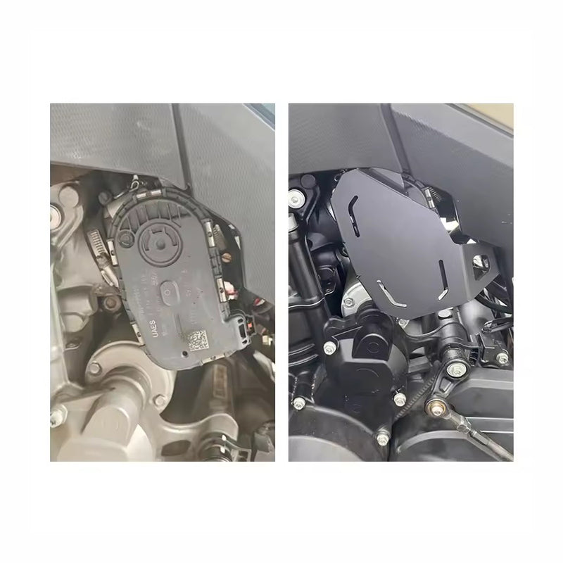 Carregue imagem no visualizador da galeriaProtetor de válvula para CFMOTO 800MT
