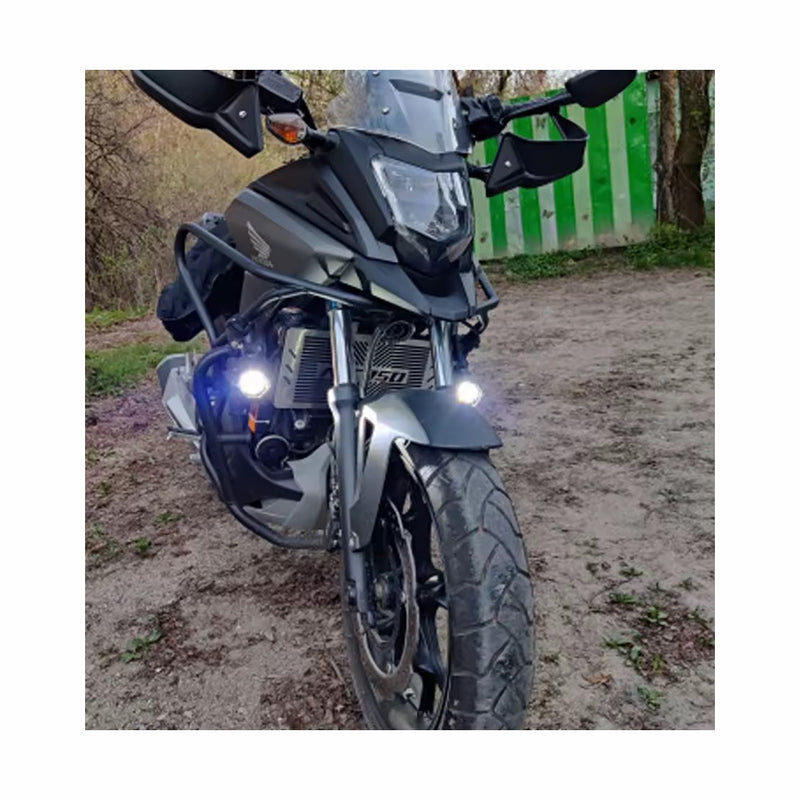 Carregue imagem no visualizador da galeriaFaróis auxiliares bifocais homologados E24 - 40W LED
