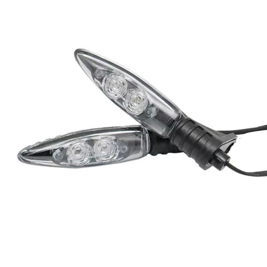 Piscas LED BMW F650GS F700GS F800GS R1200GS