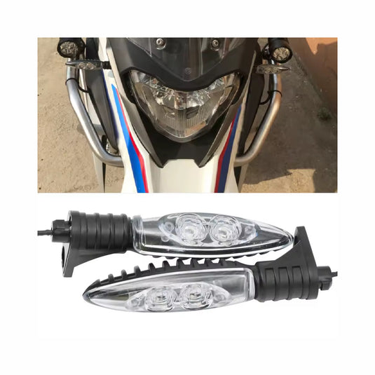 Piscas LED BMW F650GS F700GS F800GS R1200GS