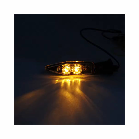 Piscas LED BMW F650GS F700GS F800GS R1200GS