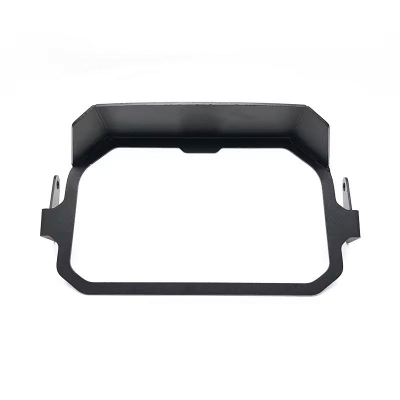 Load image into Gallery viewer, Proteção anti-roubo TFT BMW R1200GS R1250GS - Moldura alumínio pala
