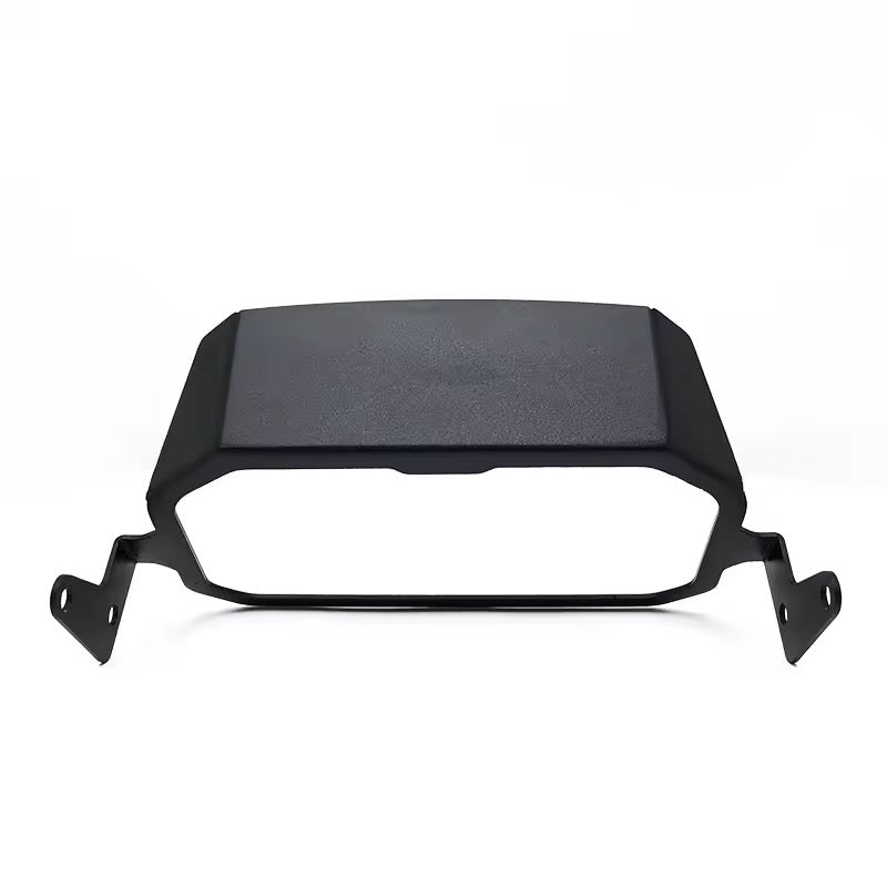 Load image into Gallery viewer, Proteção anti-roubo TFT BMW R1200GS R1250GS - Moldura alumínio pala
