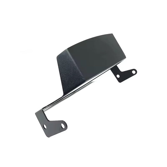 Proteção anti-roubo TFT BMW R1200GS R1250GS - Moldura alumínio pala