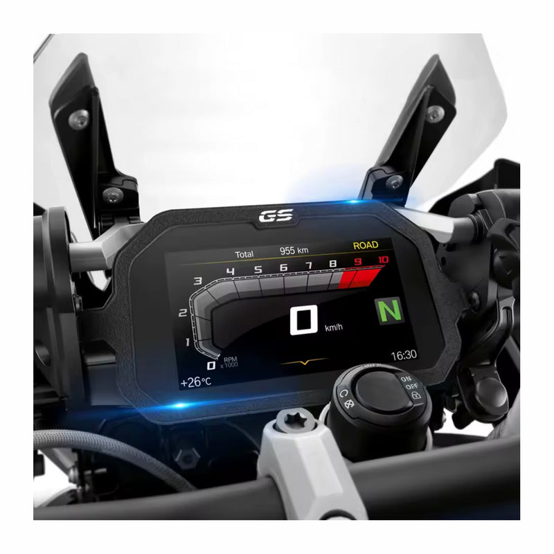 Load image into Gallery viewer, Proteção anti-roubo TFT BMW R1200GS R1250GS LC Adventure
