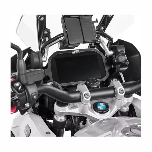 Proteção anti-roubo TFT BMW R1200GS R1250GS LC Adventure