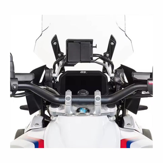 Proteção anti-roubo TFT BMW R1200GS R1250GS LC Adventure