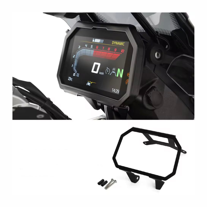 Load image into Gallery viewer, Proteção anti-roubo TFT BMW R1300GS Adventure
