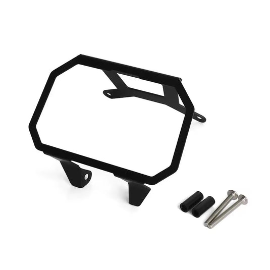 Proteção anti-roubo TFT BMW R1300GS Adventure